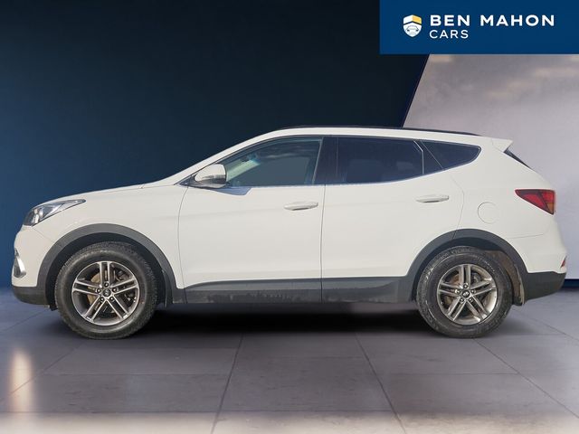Image for 2017 Hyundai Santa Fe 2.2 CRDi 2WD Comfort