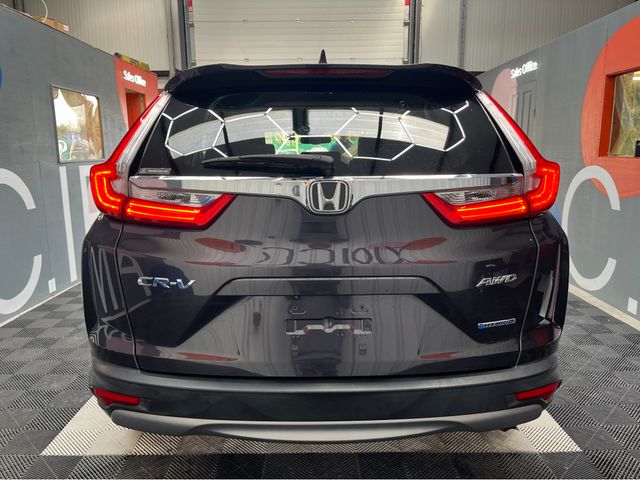 Image for 2019 Honda CR-V €26950 2019 HONDA CR-V EX HYBRID 2.0 AUTOMATIC / CRUISE CONTROL / REVERSE CAMERA / ELECTRIC MEMORY & HEATED SEATS / PADDLE SHIFTERS AND MORE