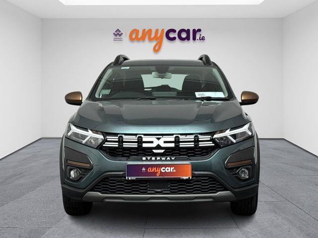 Image for 2023 Dacia Sandero Stepway Extreme 1.0 TCE90 NBI 
