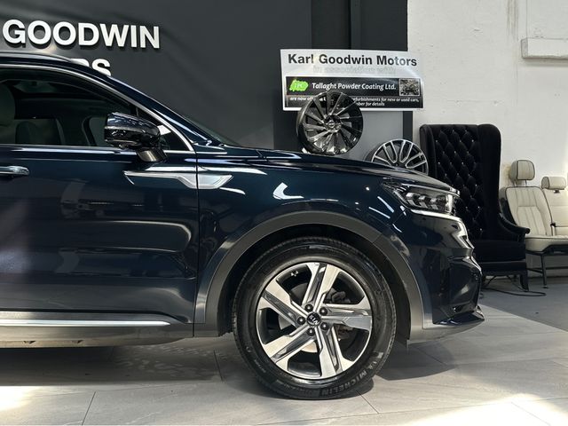 Image for 2021 Kia Sorento PHEV AUTO 7 SEATS 4X4 HIGH SPEC