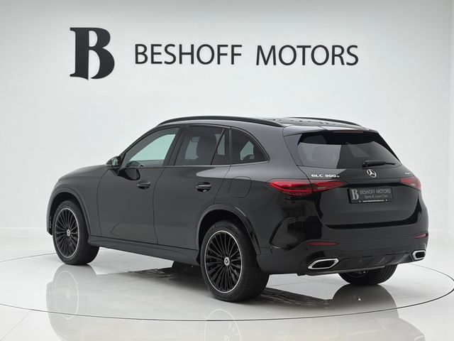 Image for 2025 Mercedes-Benz GLC Class 300e 4MATIC URBAN EDITION=ONLY 1000 MILES//AS NEW//252 REG=TAILORED FINANCE PACKAGES INCL PCP AVAILABLE=TRADE IN'S WELCOME