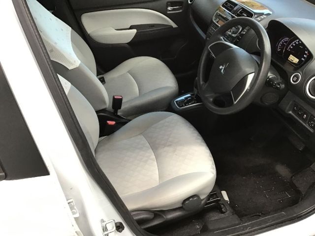 Image for 2020 Mitsubishi Mirage 1.2 Automatic.