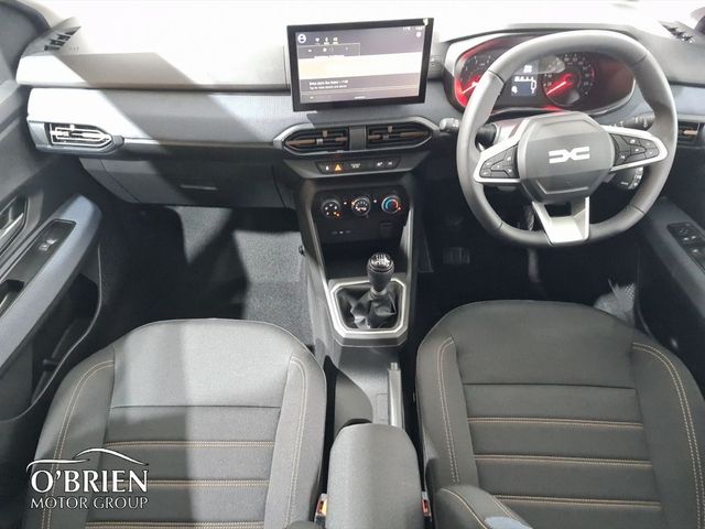 Image for 2026 Dacia Sandero Stepway Expression TCe 110 *New Model*