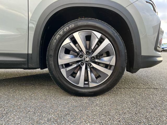 Image for 2025 Skoda Kodiaq SELECTION 2.0 TDI 150HP DSG