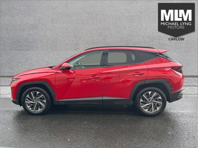Image for 2024 Hyundai Tucson Executive 5DR
