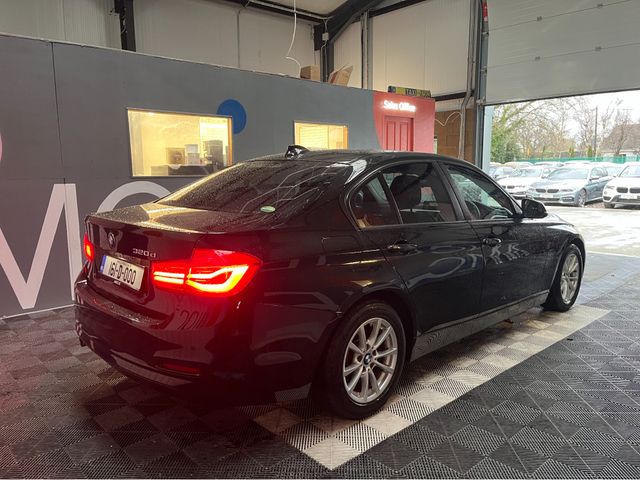 Image for 2016 BMW 3 Series €16950! 2016 BMW 3 SERIES 320D 2.0 AUTOMATIC / MEMORY SEATS / REVERSE CAMERA