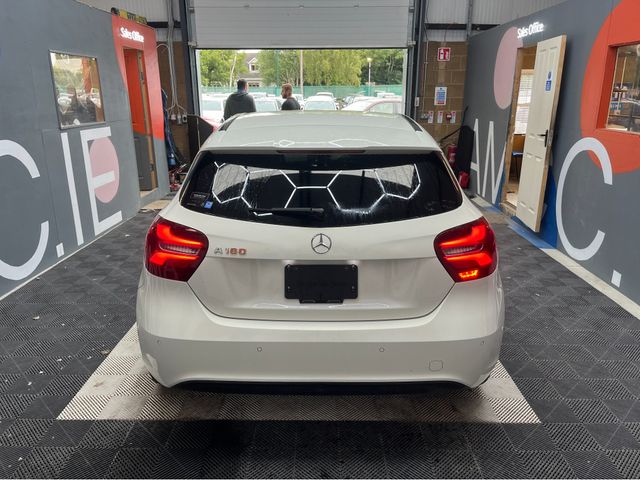 Image for 2017 Mercedes-Benz A Class MERCEDES A CLASS AUTOMATIC A180 / ONLY 23k KMs / REVERSE CAMERA , HEATED SEATS & MORE