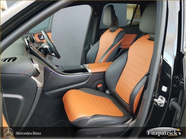 Image for 2023 Mercedes-Benz GLC Class GLC 220 D 4MATIC AMG Line