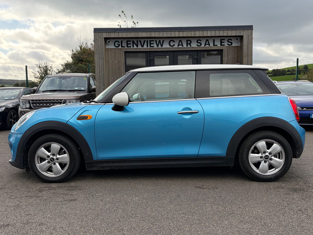 Image for 2015 Mini Cooper 1.5 D - JUST SERVICED 