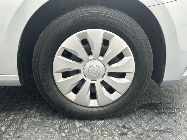 Image for 2025 Skoda Fabia 1.0 ESSENCE *FREE HAMPER* €40 P/W ON PCP