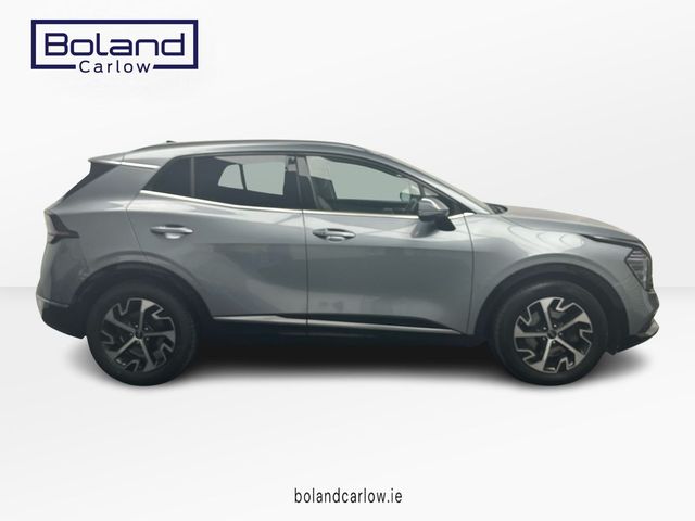 Image for 2022 Kia Sportage 1.6CRDI K4 *FREE HAMPER* €100 P/W