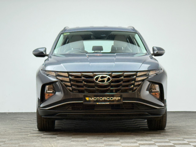 Image for 2022 Hyundai Tucson IX35 EXECUTIVE 5DR
