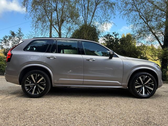 Image for 2026 Volvo XC90 T8 AWD DARK PLUS *Panoramic Sunroof…Adaptive Cruise Control*