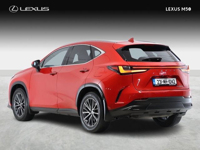Image for 2023 Lexus NX 450H+ Executive