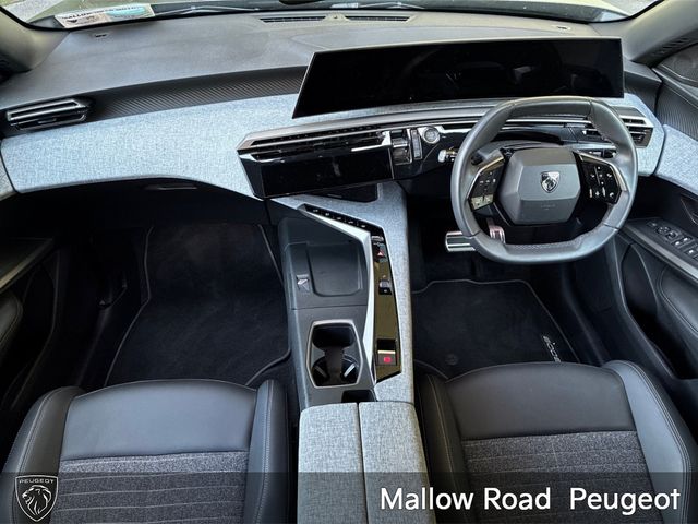 Image for 2026 Peugeot 3008 STD ALLURE MHEV 136 E-DCC