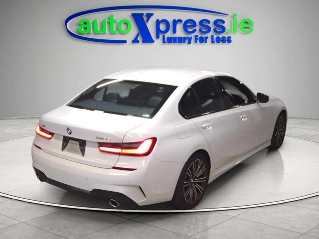 Image for 2019 BMW 3 Series 320D XDRIVE M SPORT