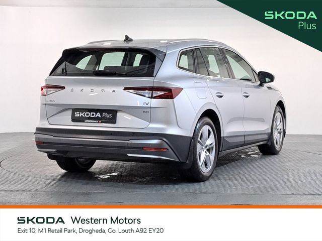 Image for 2022 Skoda Enyaq iV 60 RWD