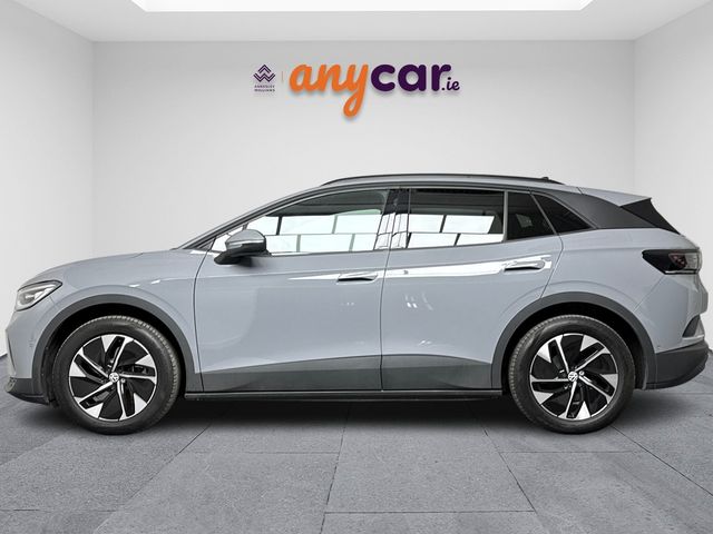 Image for 2025 Volkswagen ID.4 MATCH PRO