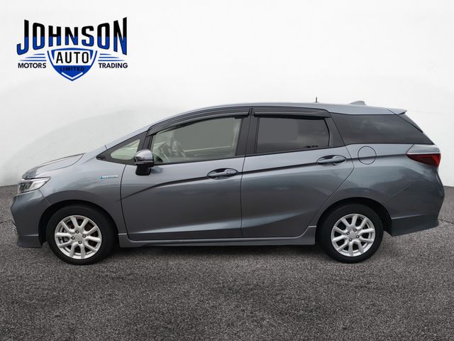 Image for 2019 Honda Shuttle 1.5 Petrol Auto