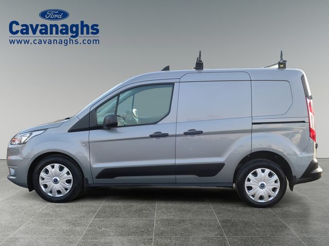 Image for 2024 Ford Transit Connect 