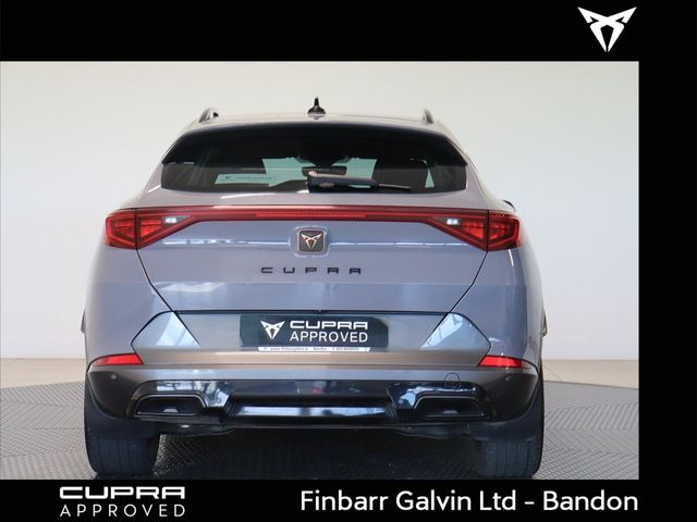 Image for 2024 Cupra Formentor 1.5TSI 150hp