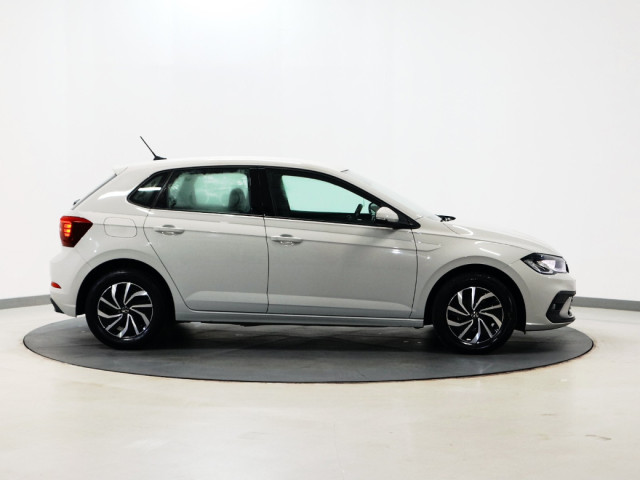 Image for 2023 Volkswagen Polo *11* Life 1.0 TSI 95HP D7F 5DR Auto
