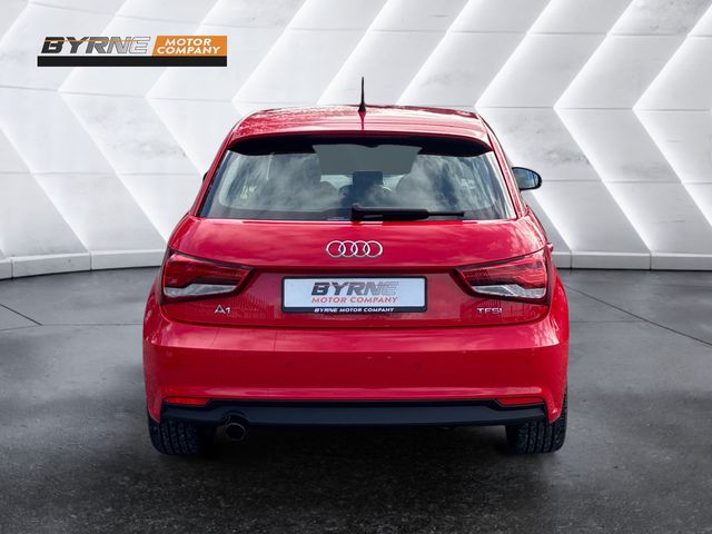 Image for 2016 Audi A1 1.0 TFSI AUTO