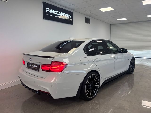 Image for 2015 BMW 3 Series 320d M Sport Auto