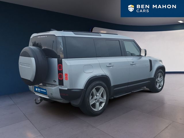 Image for 2022 Land Rover Defender 