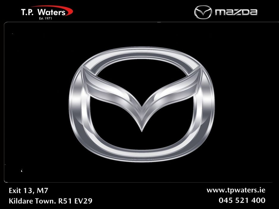 Image for 2018 Mazda Mazda3 2.2 D - GT - BLACK LEATHER INTERIOR - BOSE SOUND SYSTEM - ARRIVING INTO STOCK