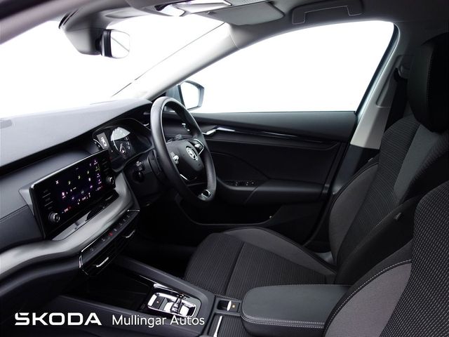 Image for 2024 Skoda Octavia OCTAVIA AMB 2.0TDI 115HP DSG