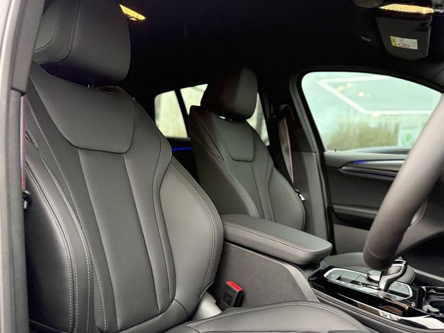 Image for 2026 BMW X4 xDrive20d M Sport Pro