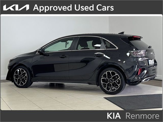 Image for 2025 Kia Ceed 1.0 GTL MY25
