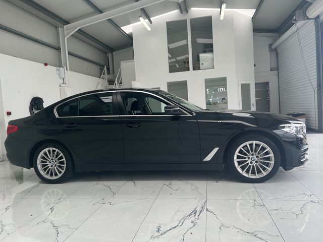 Image for 2019 BMW 5 Series 530e SE Auto