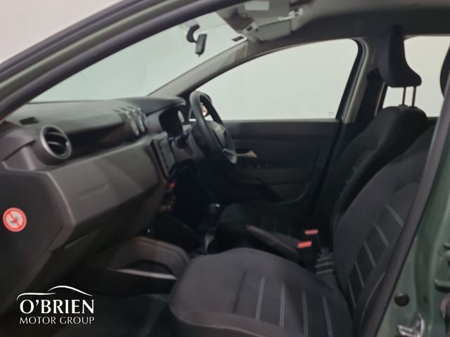 Image for 2023 Dacia Duster 1.5 Blue dCi 115 Expression