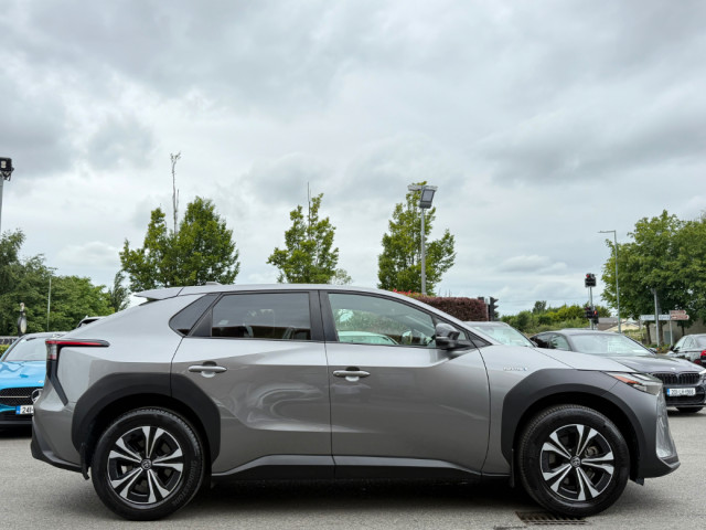 Image for 2023 Toyota bZ4X SPORT AUTO EV *IRISH CAR*