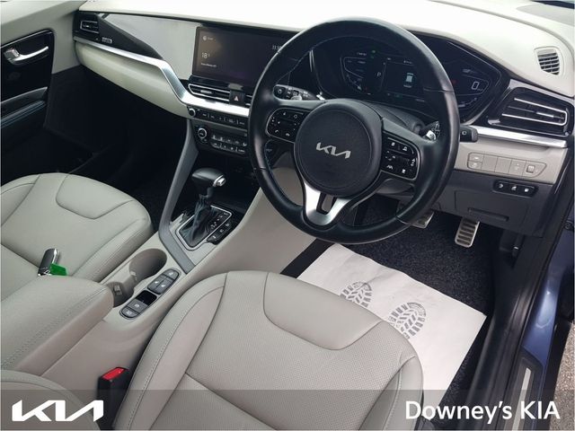 Image for 2022 Kia Niro 1.6 PHEV