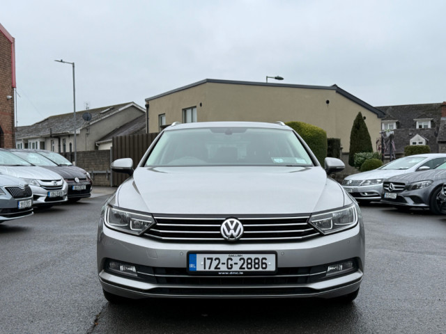 Image for 2017 Volkswagen Passat 2.0 TDI SE BUSINESS 150BHP ESTATE *HIGH SPEC*