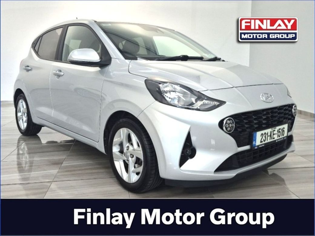 Image for 2023 Hyundai i10 i10 Deluxe LOW MILEAGE