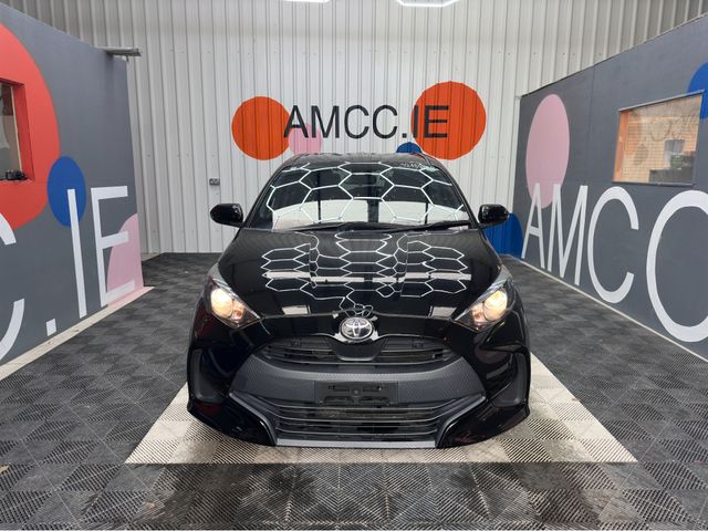 Image for 2020 Toyota Yaris ONLY €15950! YARIS AUTOMATIC 1.0 PETROL / 66K KMS / AUTOMATIC / REVERSE CAMERA & MORE