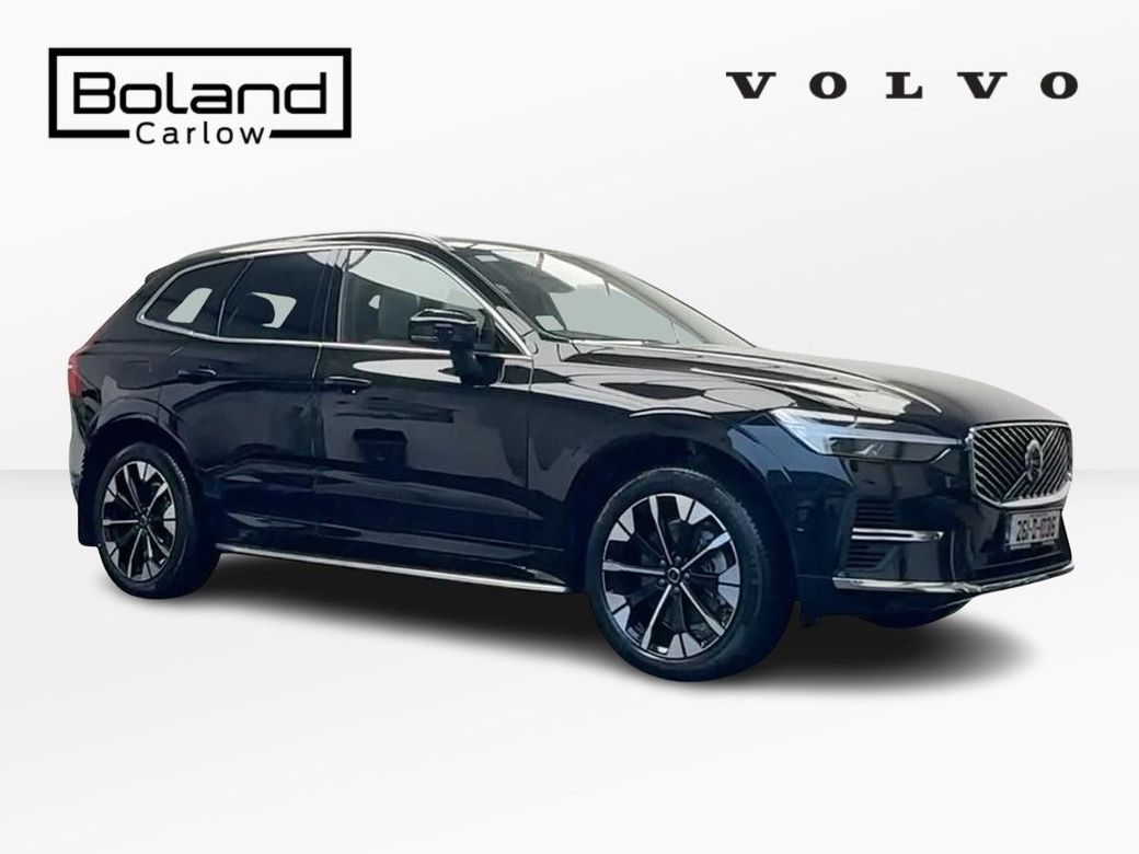 Image for 2026 Volvo XC60 T6 PLUS BRIGHT *TOWBAR AND SIDESTEPS* €160 PER WEEK ON PCP