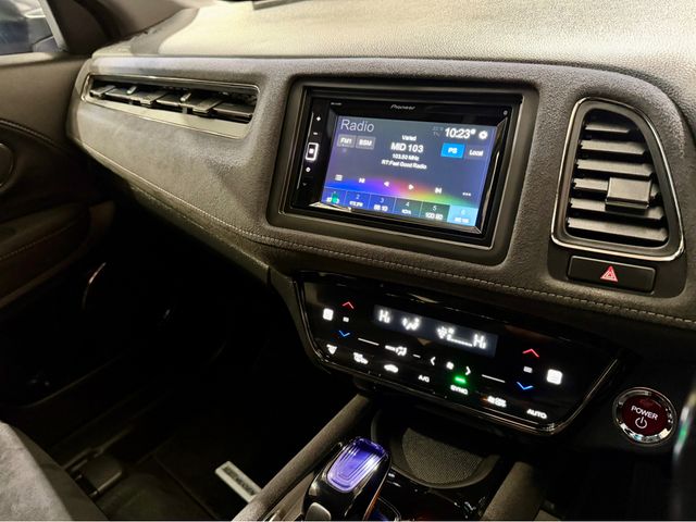 Image for 2016 Honda Vezel RS SENSING 