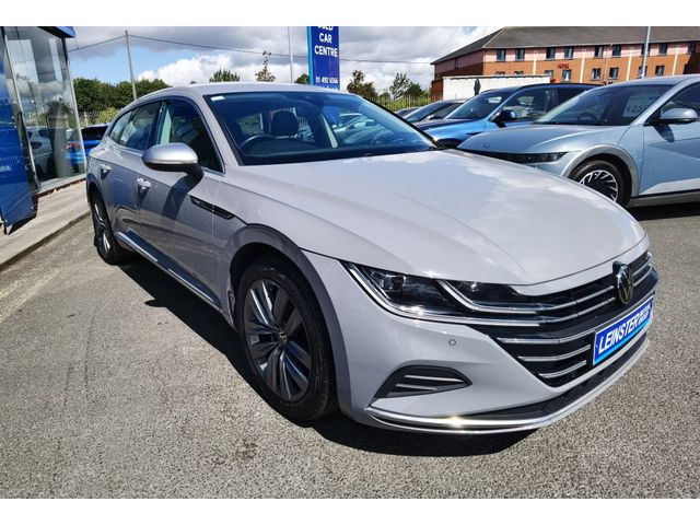 Image for 2023 Volkswagen Arteon 1.4TSI ELEGANCE DSG AUTOMATIC PETROL PLUG-IN HYBRID - FINANCE AVAILABLE - CALL US TODAY ON 01 492 6566 OR 087-092 5525