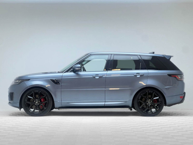 Image for 2020 Land Rover Range Rover Sport HSE DYNAMIC P400E