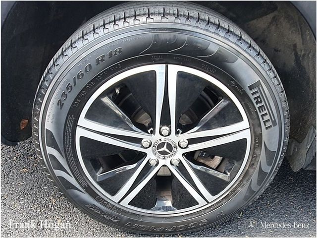 Image for 2021 Mercedes-Benz GLE Class GLE 300 d 4MATIC