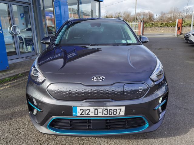 Image for 2021 Kia Niro 64KWH MY2021 - FINANCE AVAILABLE - CALL US TODAY ON 01 492 6566 OR 087-092 5525