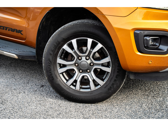 Image for 2021 Ford Ranger 