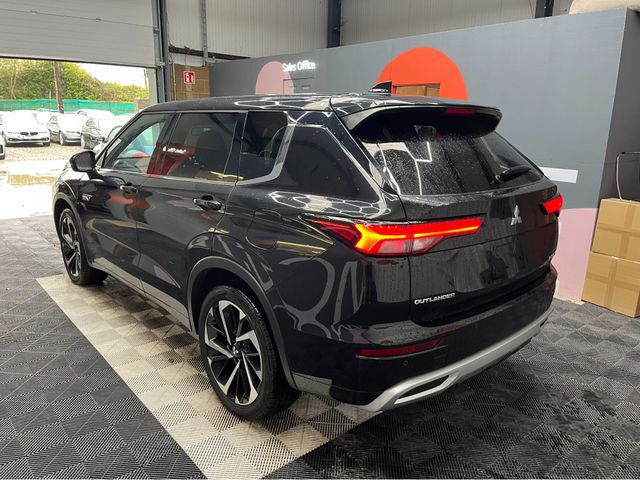Image for 2024 Mitsubishi Outlander €46950 2024 MITSUBISHI OUTLANDER 7 SEATER PHEV P 4WD 2.4 AUTOMATIC / CRUISE CONTROL / 360° CAMERA / ELECTRIC MEMORY & HEATED SEATS / PADDLE SHIFTERS / HEATED STEERING WHEEL / 7 SEATS OPTION AND MOR