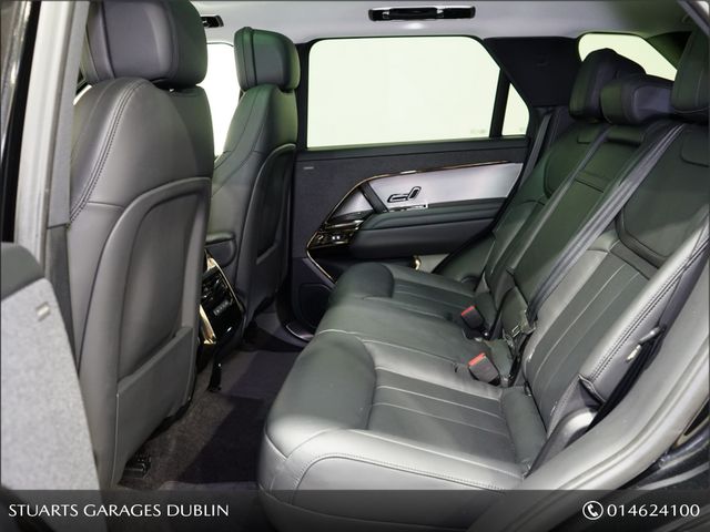 Image for 2024 Land Rover Range Rover Sport P460e DYNAMIC SE: '' Sold Deposit Taken '' 