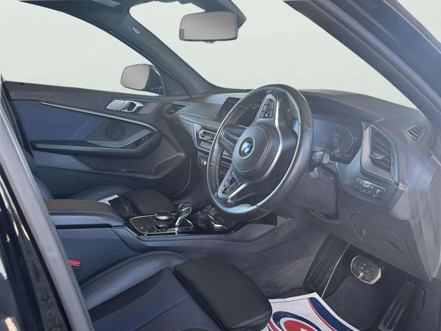 Image for 2020 BMW 1 Series 118D M-SPORT , Automatic , Low mileage 